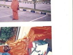 SWAMY SINGAPORE PHOTOS - 2002
